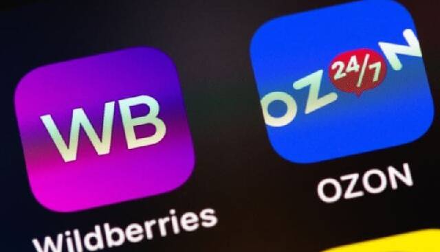 Приложения Ozon и Wildberries перестанут работать на старых моделях iPhone