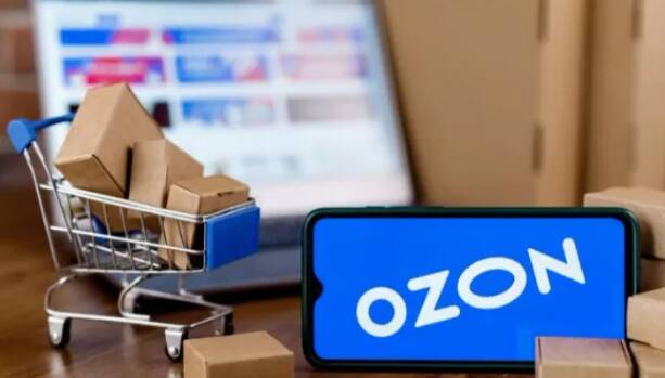 Ozon будет штрафовать продавцов за размещение реплик и подделок