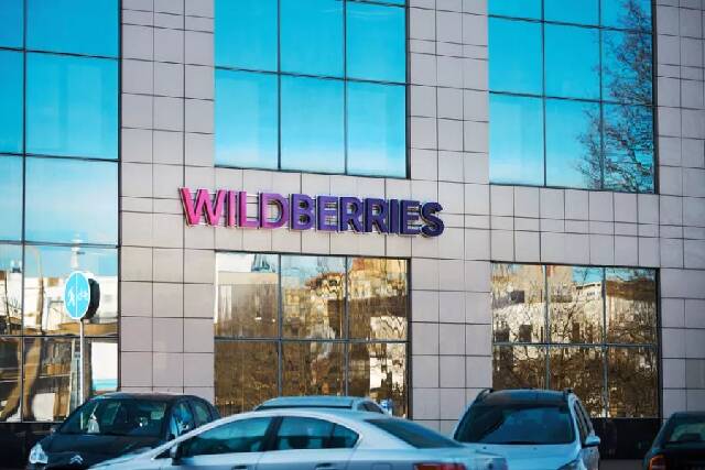 Wildberries начал тестировать перевозки грузов электромобилями без водителей